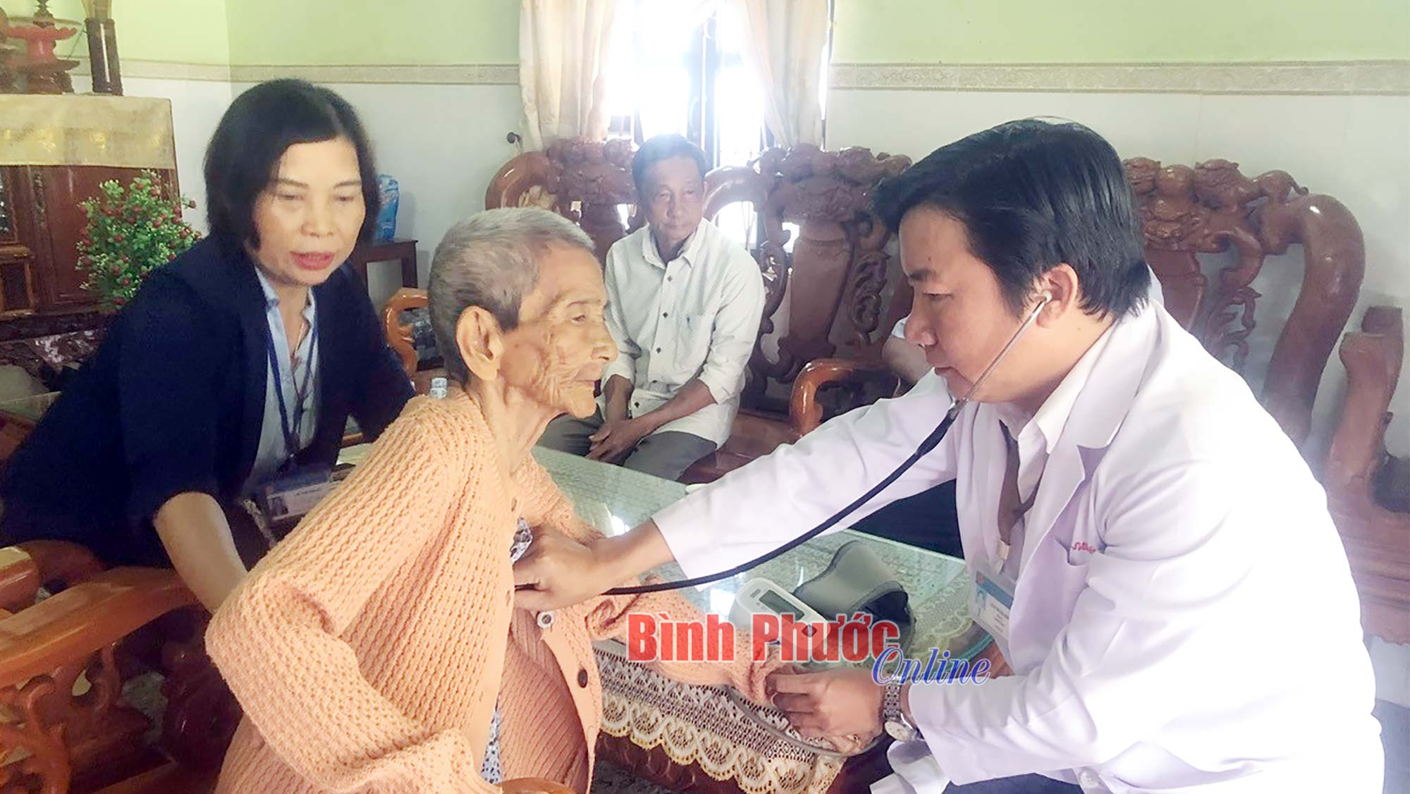 Nối tiếp mạch nguồn tri ân