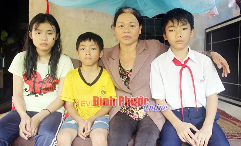 Nỗi đau từ tai nạn giao thông Nỗi đau từ tai nạn giao thông