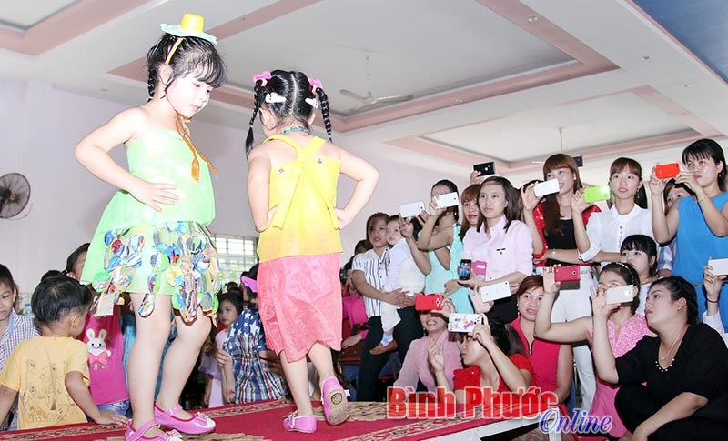 Nỗi lo khi hè đến Nỗi lo khi hè đến