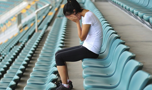 Vì sao thiếu niên nổi loạn Vì sao thiếu niên nổi loạn