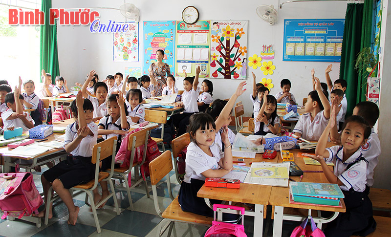 Nỗi niềm người học VNEN Nỗi niềm người học VNEN