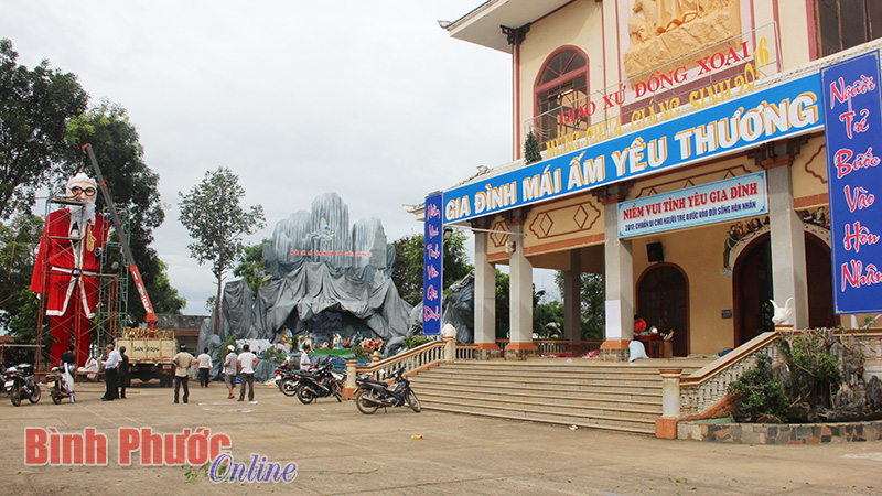 Nỗ lực để đạo - đời hòa hợp