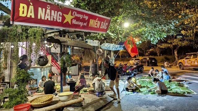 Nóng - lạnh chuyện cứu trợ