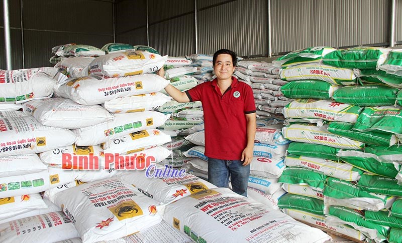 Nông dân vững tin với hồ tiêu - Bài cuối Nông dân vững tin với hồ tiêu - Bài cuối