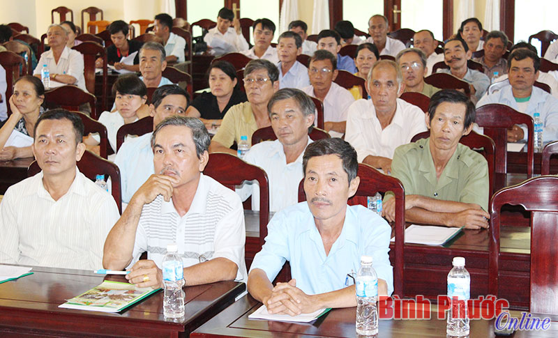 Gợi mở ý tưởng làm giàu cho nông dân Gợi mở ý tưởng làm giàu cho nông dân