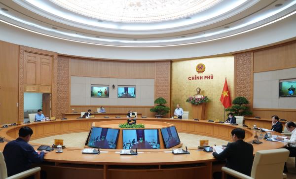 Việt Nam đã cơ bản đẩy lùi được COVID-19 Việt Nam đã cơ bản đẩy lùi được COVID-19