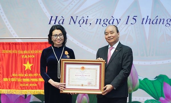 Bảo hiểm xã hội là trụ cột chính của hệ thống an sinh xã hội Bảo hiểm xã hội là trụ cột chính của hệ thống an sinh xã hội