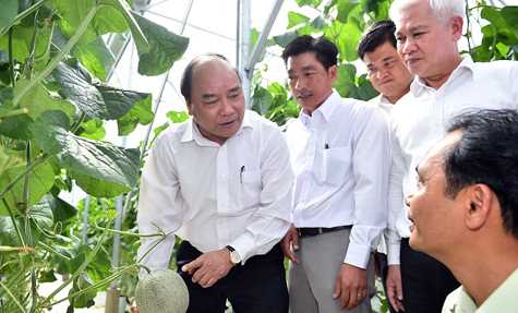 Bộ trưởng và Thống đốc thống nhất thúc đẩy gói 100.000 tỷ