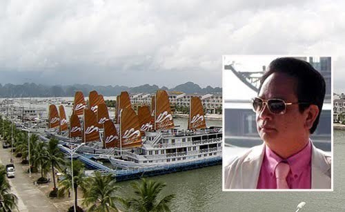 Bản lĩnh của người làm việc thiện Bản lĩnh của người làm việc thiện