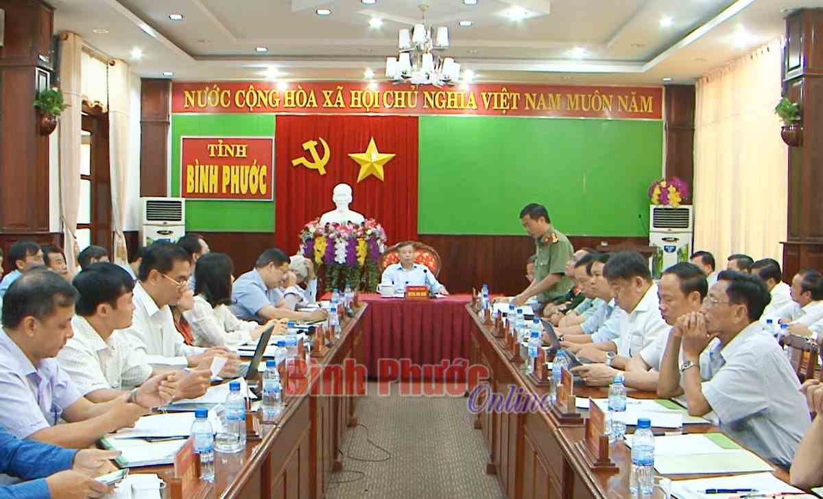 Thêm 13 xã về đích nông thôn mới