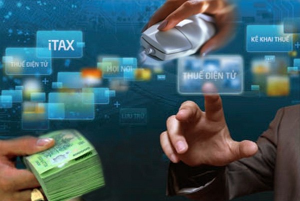 Được thực hiện giao dịch về thuế trong ngày nghỉ, lễ, tết Được thực hiện giao dịch về thuế trong ngày nghỉ, lễ, tết