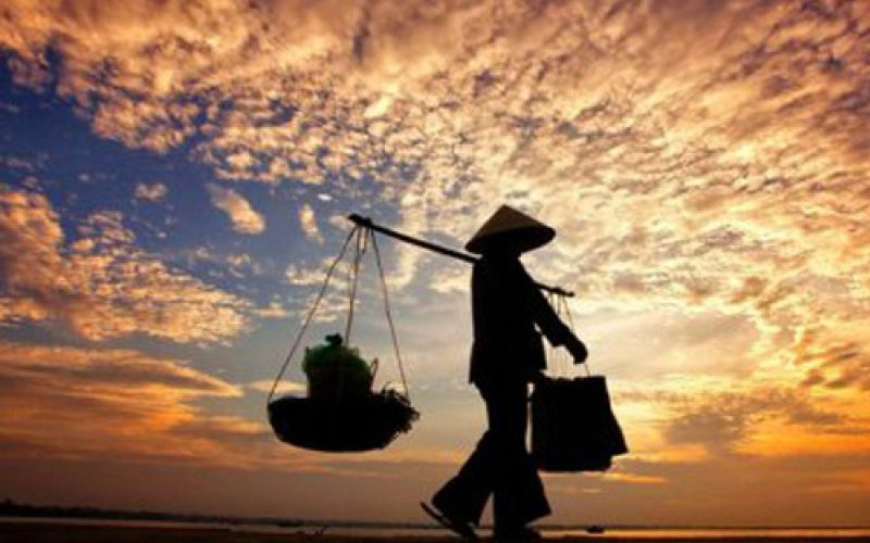 Nụ cười của mẹ Nụ cười của mẹ