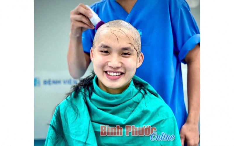 Nụ cười của một thiên thần Nụ cười của một thiên thần