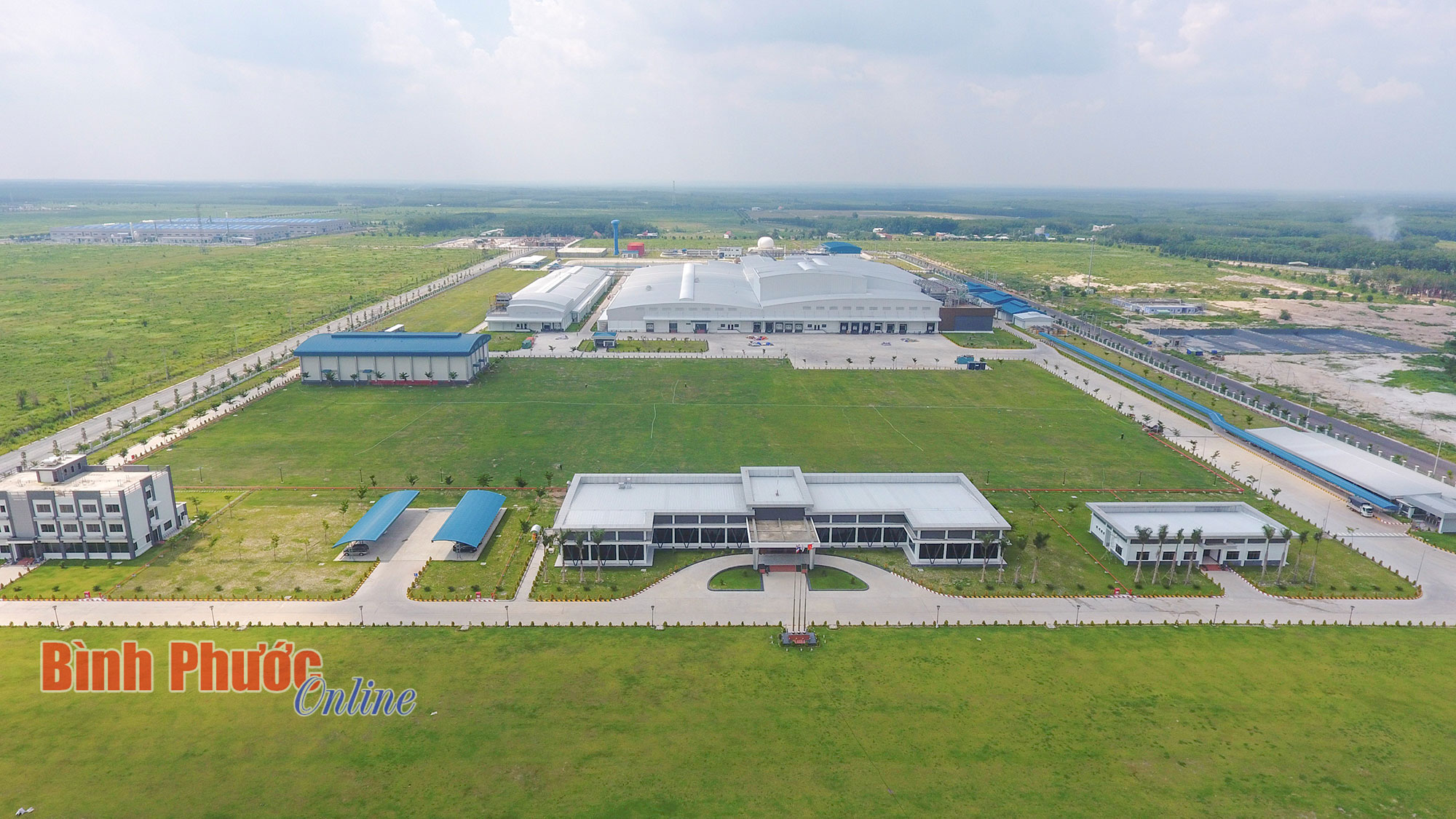 Nửa thế kỷ chuyển mình đổi mới