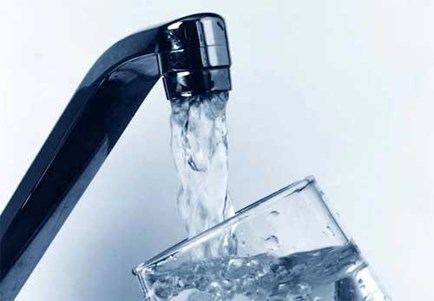 Điều chỉnh giá nước sạch phải báo cáo Bộ Tài chính