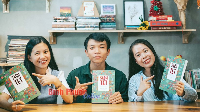 ‘Ðọc sách giữa bầu trời’