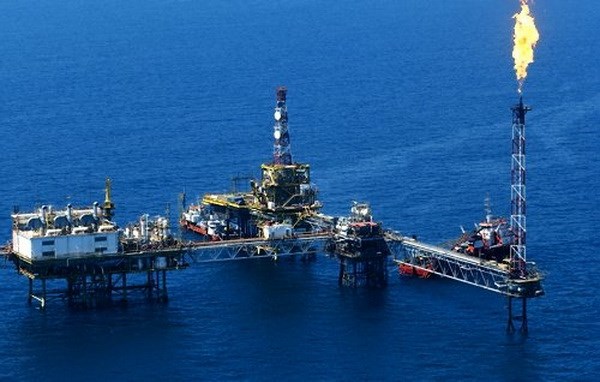 Công ty Nhật phát hiện mỏ dầu khí mới ngoài khơi Việt Nam