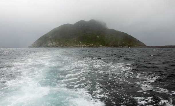Okinoshima - Hòn đảo độc đáo chỉ có đàn ông tại Nhật Bản Okinoshima - Hòn đảo độc đáo chỉ có đàn ông tại Nhật Bản