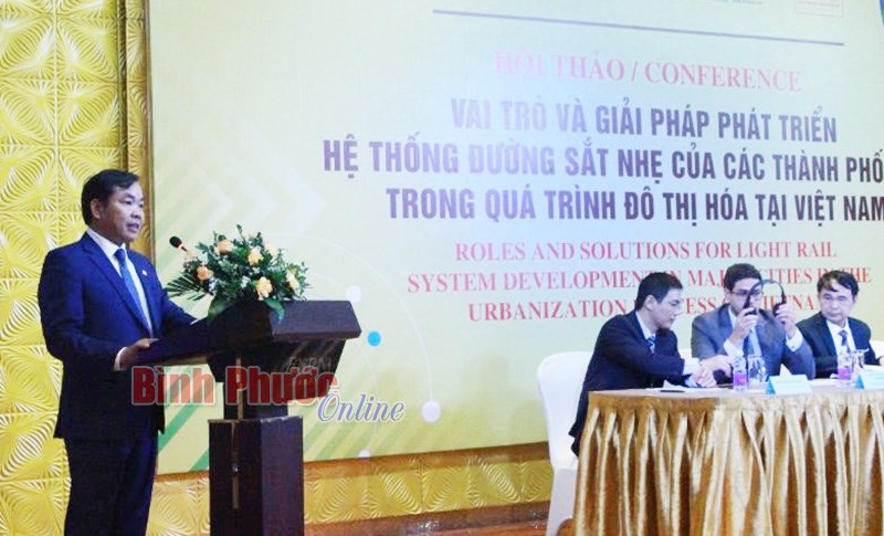 Đường sắt đô thị Việt Nam: Làm sao để tiết kiệm hơn mà vẫn hiện đại? Đường sắt đô thị Việt Nam: Làm sao để tiết kiệm hơn mà vẫn hiện đại?