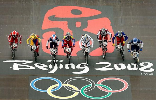 IOC phát hiện 31 VĐV tham gia Olympic 2008 sử dụng doping IOC phát hiện 31 VĐV tham gia Olympic 2008 sử dụng doping