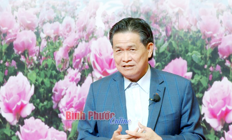 Muốn phát triển phải tự tin và quyết đoán