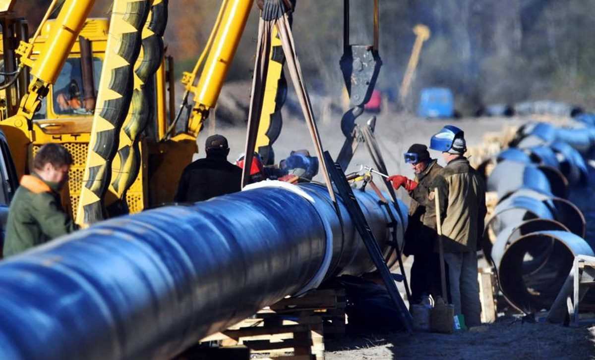 Nga khôi phục hoạt động đường ống dẫn dầu Druzhba trong tháng này