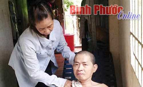 “Họa vô đơn chí” ở một gia đình