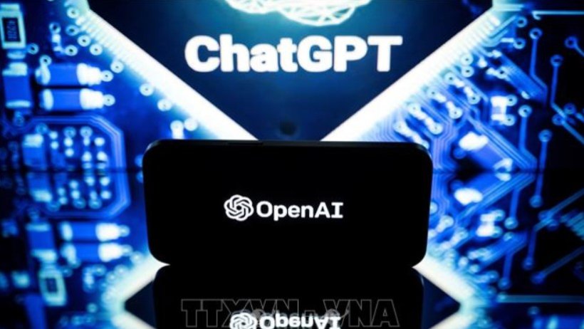 OpenAI mở văn phòng đầu tiên tại châu Á OpenAI mở văn phòng đầu tiên tại châu Á