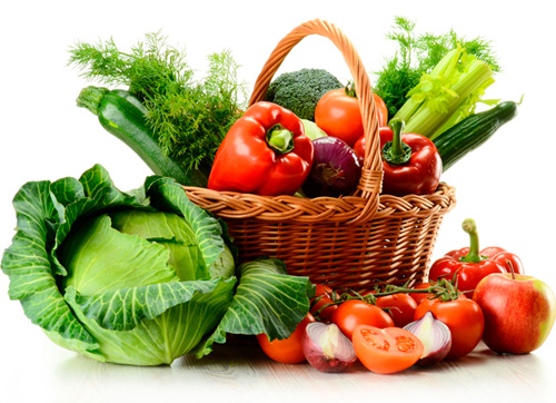 Thực phẩm hữu cơ có thật sự tốt?