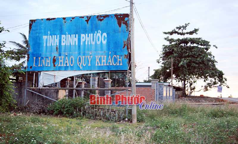 Pa-nô cần làm mới Pa-nô cần làm mới