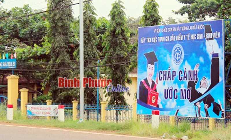 Pa-nô nhếch nhác đã được khắc phục