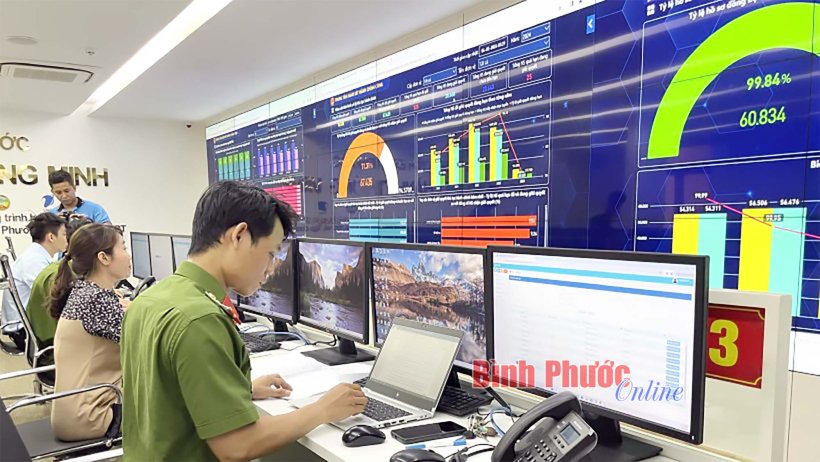 PAPI là tấm gương soi chiếu hiệu quả điều hành