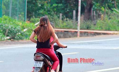 Coi thường pháp luật và tính mạng