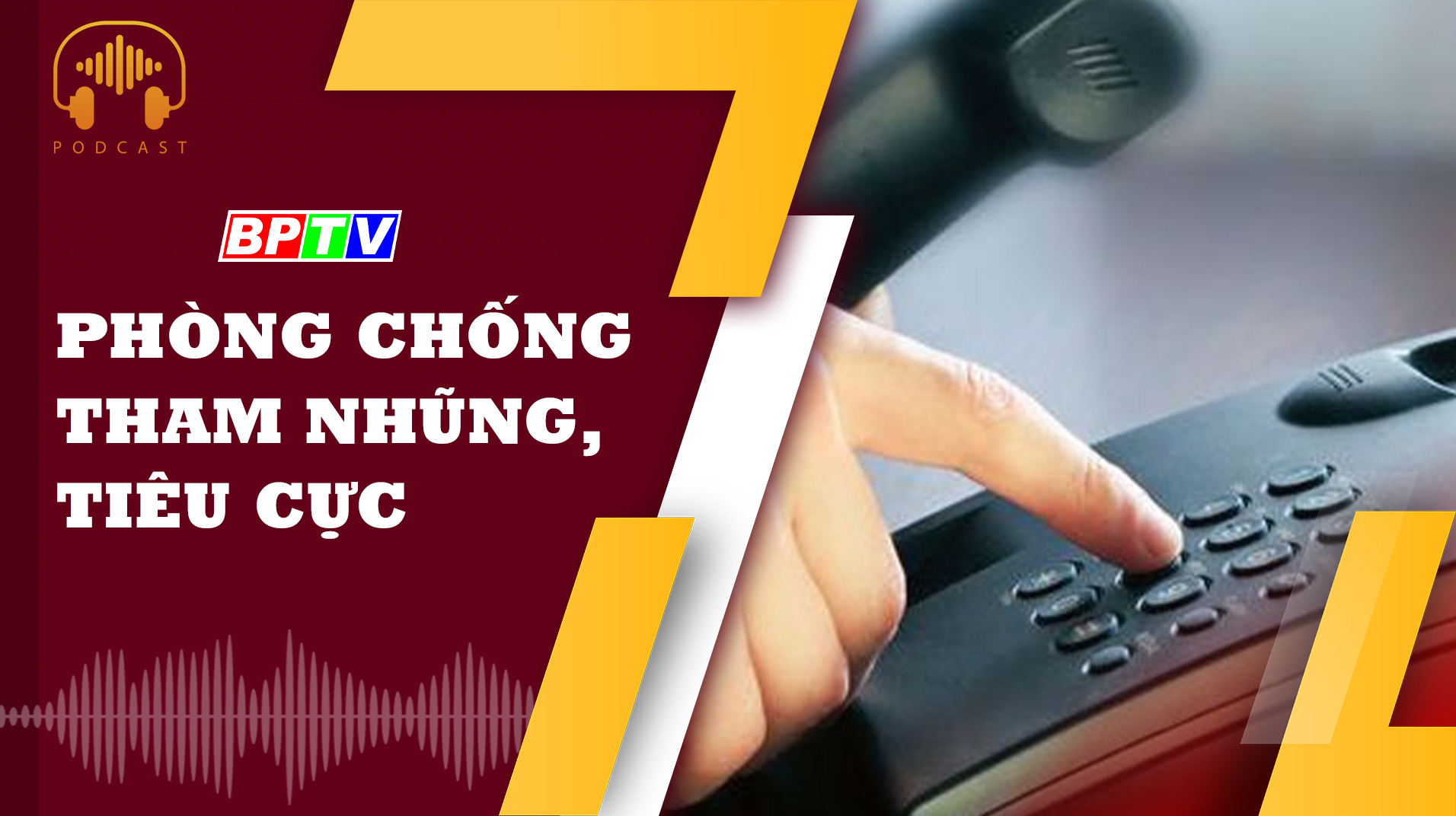 Phải có địa chỉ chịu trách nhiệm về lãng phí