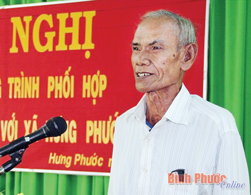 Cùng nhau giữ gìn an ninh biên giới Cùng nhau giữ gìn an ninh biên giới