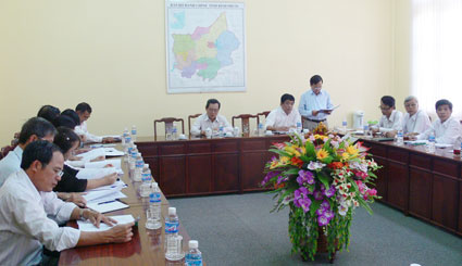 Phải gắn phát triển văn hóa với phát triển du lịch