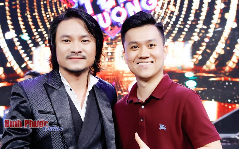 Phạm Hồng Biển nặng lòng với dân ca Nam Bộ