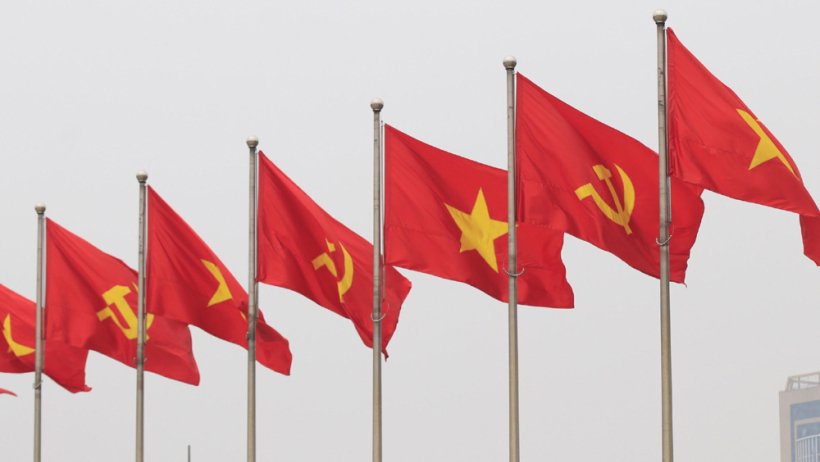Phản bội Ðảng, họ đã phản bội chính mình! Phản bội Ðảng, họ đã phản bội chính mình!