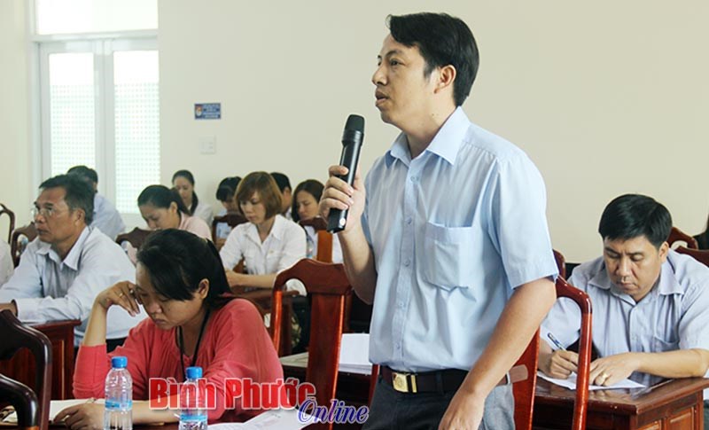 Gian nan phát triển đảng ở khu công nghiệp - Bài cuối Gian nan phát triển đảng ở khu công nghiệp - Bài cuối