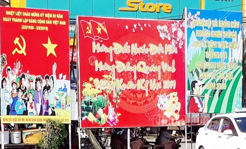 Phản hồi: Dãy pa-nô phản cảm đã khắc phục Phản hồi: Dãy pa-nô phản cảm đã khắc phục