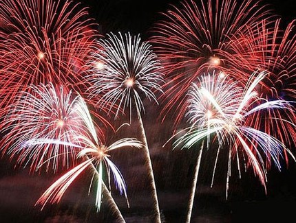 Sẽ bắn pháo hoa trong lễ hội giao thừa năm 2014 Sẽ bắn pháo hoa trong lễ hội giao thừa năm 2014
