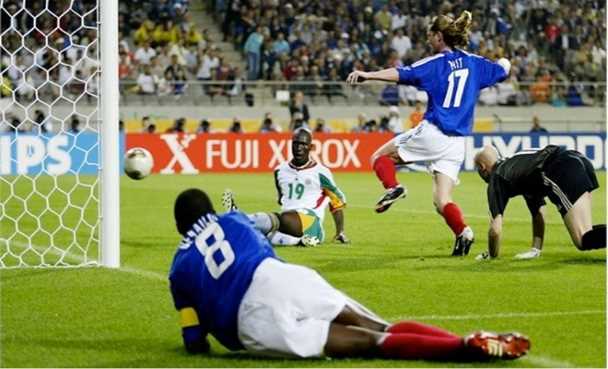 World Cup 2018: Điểm danh những "ông lớn" bị loại ngay từ vòng bảng World Cup 2018: Điểm danh những "ông lớn" bị loại ngay từ vòng bảng