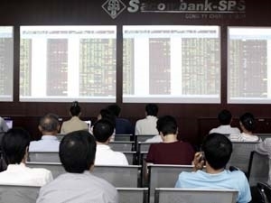 Phạt 2 tỷ đồng nếu lập hồ sơ chứng khoán giả mạo Phạt 2 tỷ đồng nếu lập hồ sơ chứng khoán giả mạo