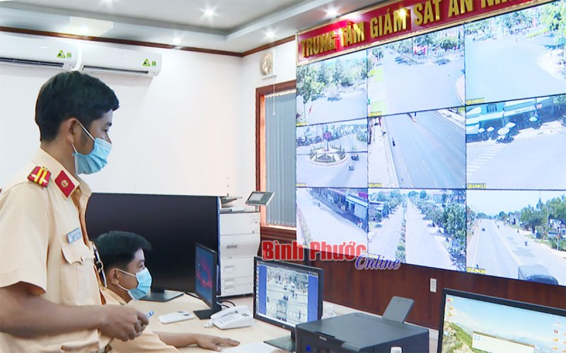 Phạt “nguội” - hiệu ứng “nóng” Phạt “nguội” - hiệu ứng “nóng”