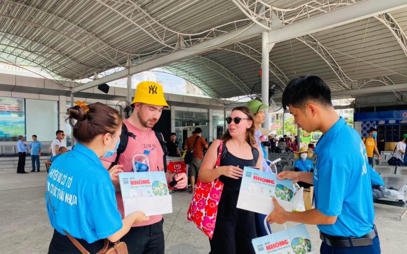 Phát triển du lịch xanh bền vững