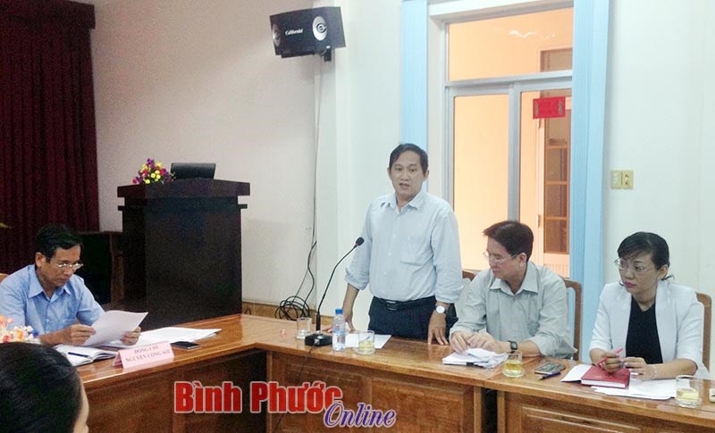 Phát hiện 8 trường hợp gian lận hồ sơ cử tuyển Phát hiện 8 trường hợp gian lận hồ sơ cử tuyển