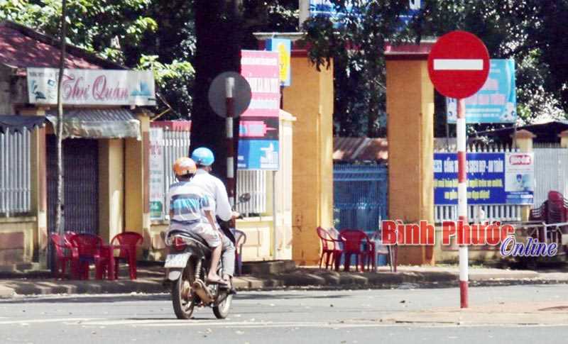 Nhờn luật Nhờn luật