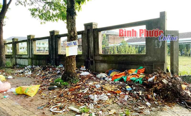 Trả lại môi trường cho học sinh Trả lại môi trường cho học sinh