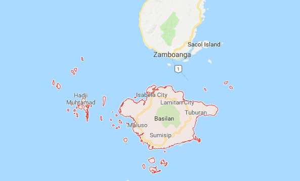 Ít nhất 6 người thiệt mạng do đánh bom xe tại miền Nam Philippines Ít nhất 6 người thiệt mạng do đánh bom xe tại miền Nam Philippines