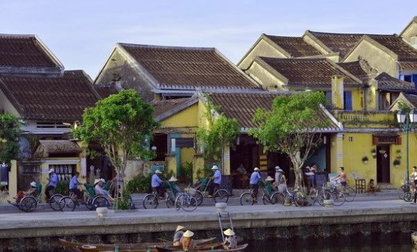 Việt Nam được đề cử 11 hạng mục của Giải thưởng Du lịch thế giới Việt Nam được đề cử 11 hạng mục của Giải thưởng Du lịch thế giới